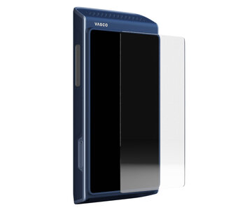 Vasco Translators Vasco Q1 – Screenprotector | Ultradun Premium Beschermglas voor de Vasco Translator Q1 – Extra Sterk en Krasbestendig