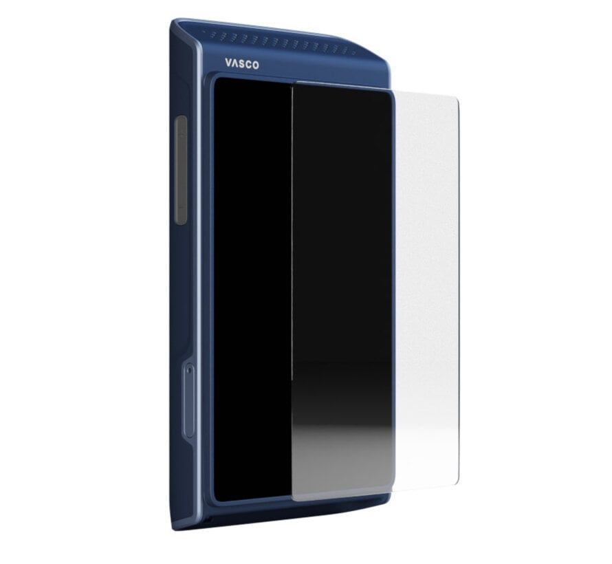 Vasco Translator Q1 - Originele Screen Protector