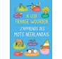 Ik leer Franse woorden - Frans voor Kinderen