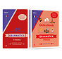 Van Dale Leerboek Grammatica Frans + Oefenboek Grammatica Frans (A1-C1 niveau)