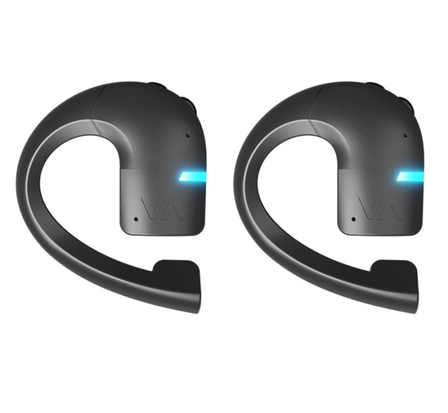 Vasco Q1 Translator + Vasco E1 Oortjes (Bundel)