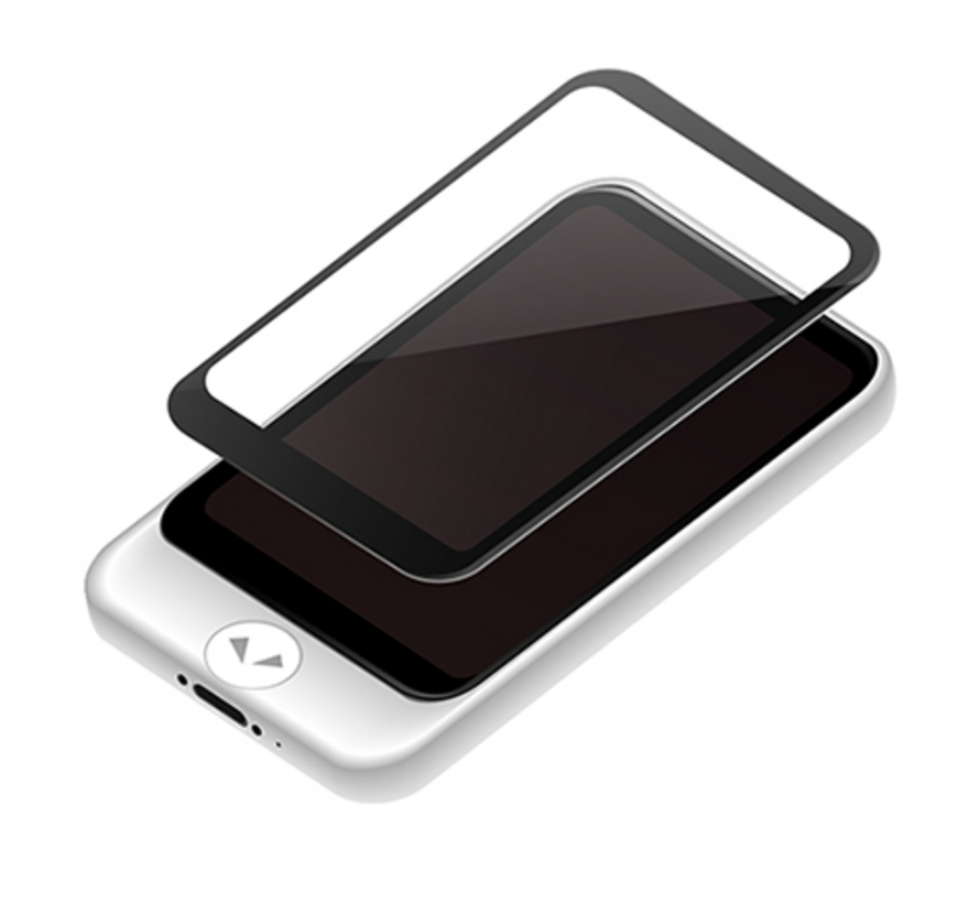 Vasco Screenprotector voor de Vasco Translator V4