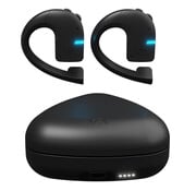 Vasco Translators Vasco E1 Translator - Vertaal Oortjes - Spraak en Gesprek Vertaler in het oor - Handsfree AI Translation Earbuds