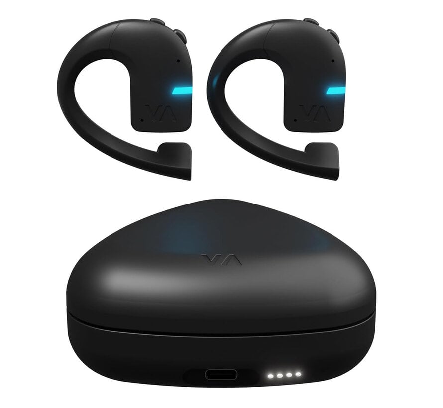Vasco Translator E1 - Vertaal Oordopjes - Translation Earbuds