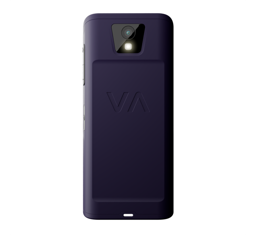 Vasco M4 Translator - Pocket Vertaler + Gratis Internet