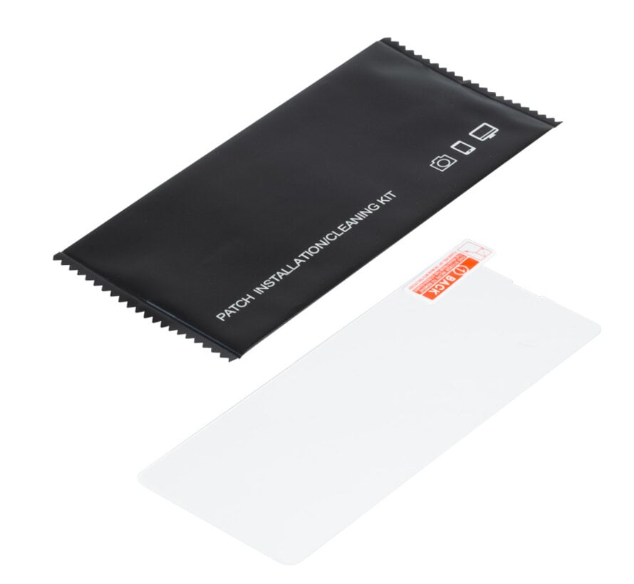 Vasco Screenprotector voor de Vasco Translator V4