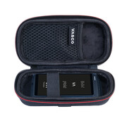 Vasco Translators Vasco M4 Opberghoes (Luxe originele opberghoes voor Vasco Translator M4