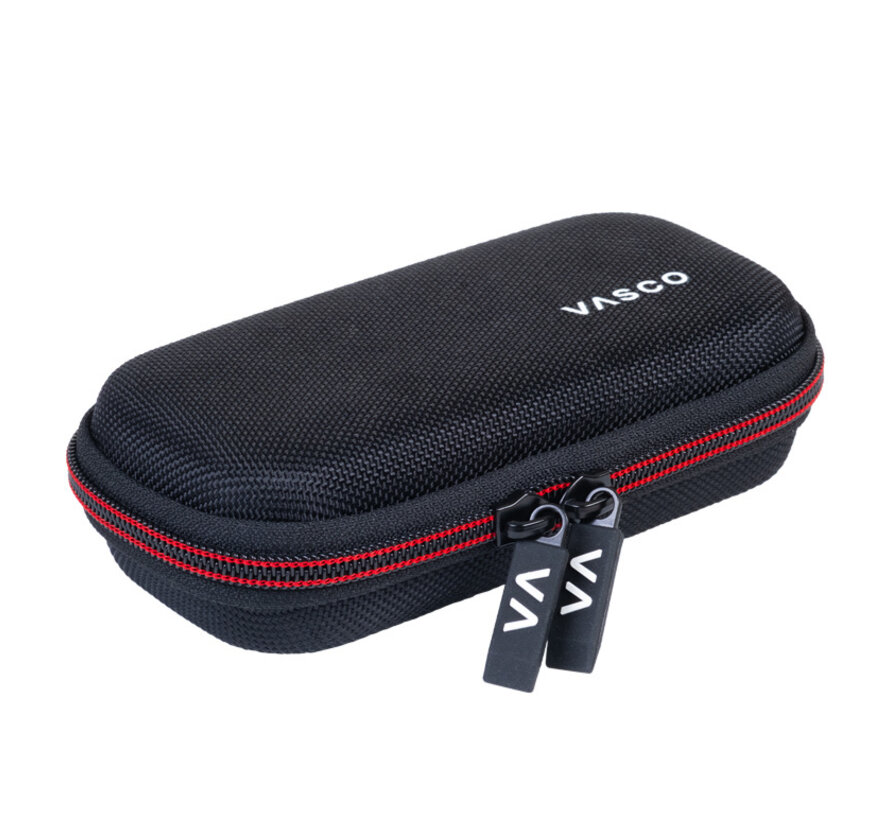 Vasco M4 Opberghoes (Luxe originele opberghoes voor Vasco Translator M4
