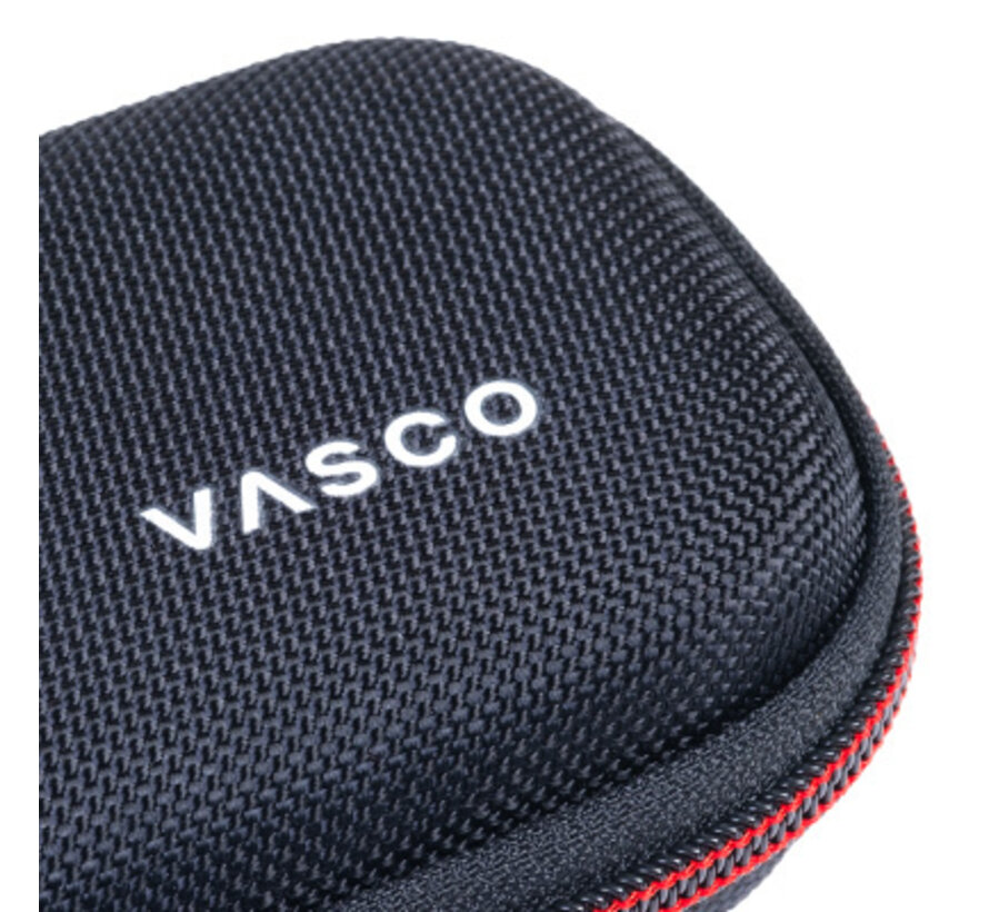 Vasco M4 Opberghoes (Luxe originele opberghoes voor Vasco Translator M4