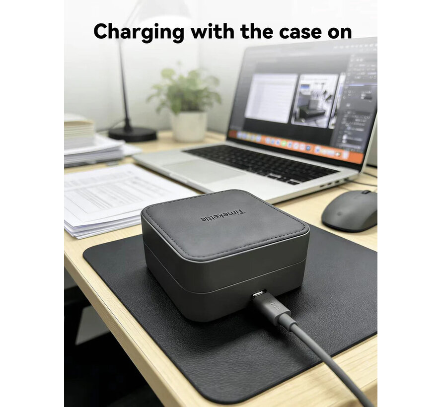 Timekettle W4 Pro - Protective Case (Originele beschermhoes)