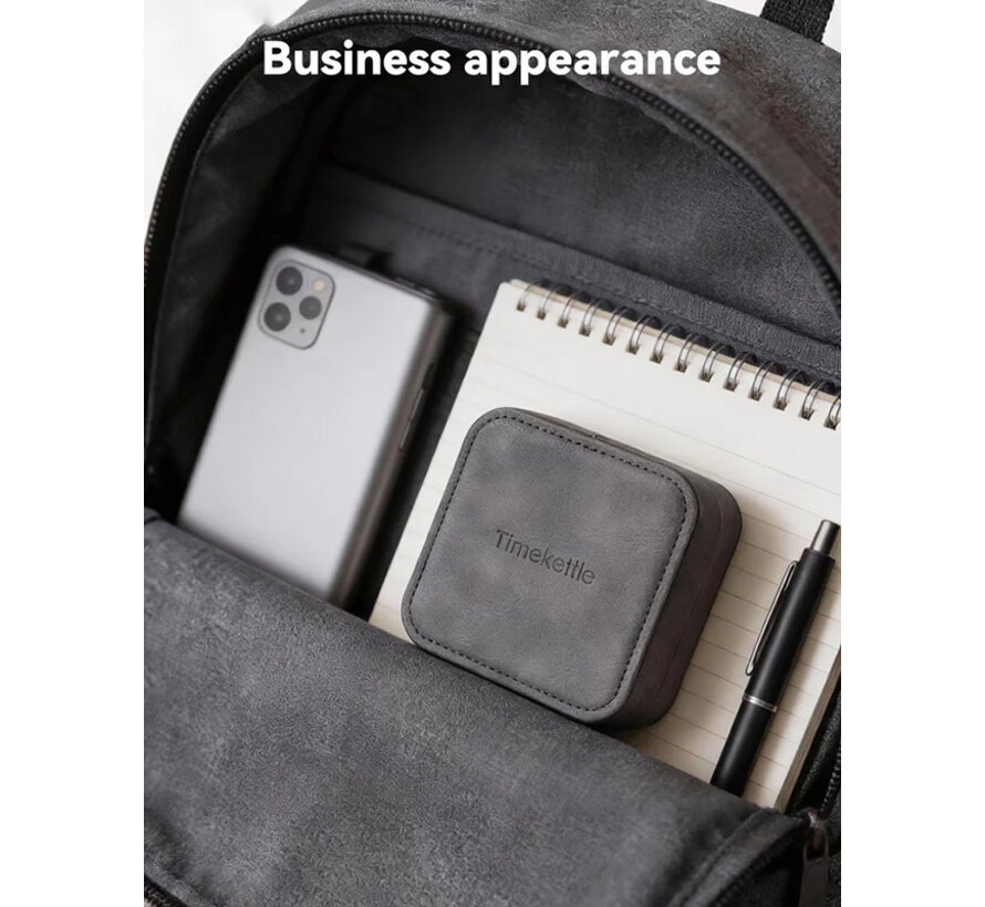 Timekettle W4 Pro - Protective Case (Originele beschermhoes)
