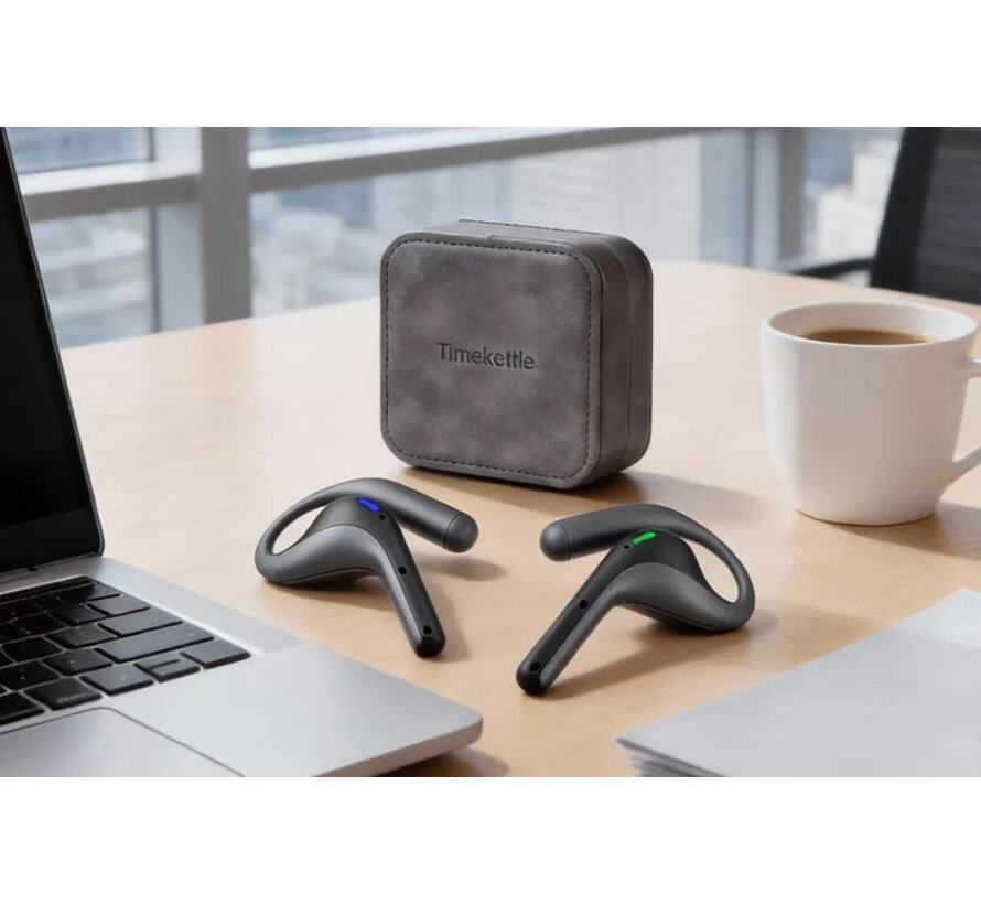 Timekettle W4 Pro - Protective Case (Originele beschermhoes)