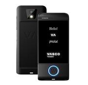 Vasco Translators Vasco  M4  Translator - Draagbare Spraak, Tekst en Gesprek Vertaler - Vertaalcomputer +Simkaart (Gratis Internet)