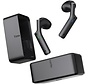 Timekettle W4 PLUS Translation Earbuds – Spraak, Media, Telefoon en Gesprek Vertaal Oortjes