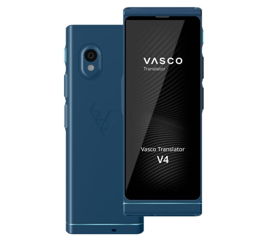 Vasco Translator V4 - Business edition - Voor bedrijven en instanties
