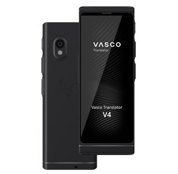 Vasco Translators Vasco Translator V4 - Business edition
