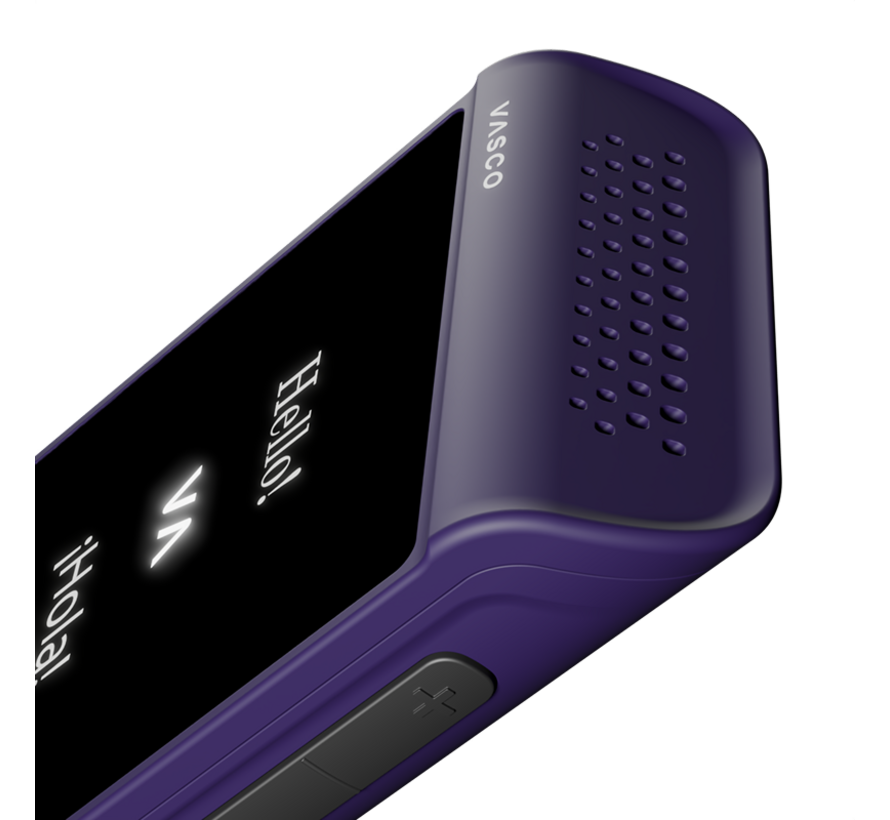 Vasco M4 Translator - Business edition - Voor bedrijven en instanties