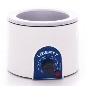 Biemme Liberty Harsverwarmer voor 400ml blikken