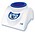 Biemme Fornello Lady B 800 ml Evolution