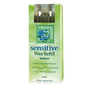 Clean & Easy - Brands Harsvulling C & E sensitive medium ( 30 ml )