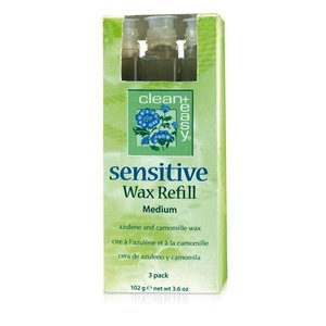 Clean & Easy Wax filling C & E sensitive medium (30 ml)
