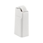 Clean & Easy Wachswalze Gesicht - 1 Stück