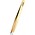 Rubis Tweezers Classic Gold - 1K103