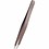 Rubis Angled tweezers, taupe 1K117