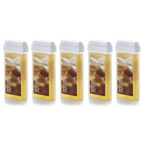 ItalWax  5x Waxpatroon Honing 100 ml