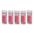 ItalWax 5x Waxpatroon Rose 100 ml