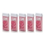 ItalWax 5x wax cartridge roses 100 ml