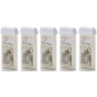 ItalWax 5x wax cartridge white chocolate 100 ml