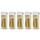 ItalWax 5x Resin cartridge Banana 100 ml