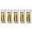 ItalWax 5x wachspatronen Banana 100 ml