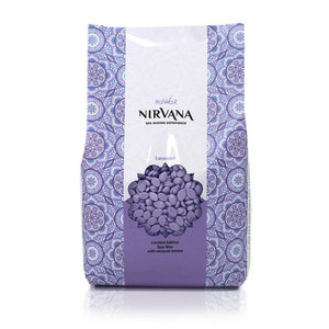 ItalWax Nirvana film wax Lavendel 1kg
