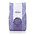 ItalWax Nirvana aromatisches SPA Wachs mit Lavendel, 1kg