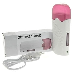 Xanitalia Set Executive patroonverwarmer