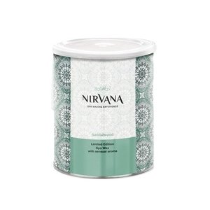 ItalWax Nirvana Premium Spa Warm Wax Sandalwood