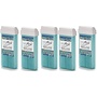 ItalWax Flex - 5x Aquamarine cartridge 100 ml