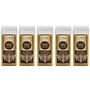 ItalWax Flex - 5 x Resin cartridge Arabic 100 ml with OLD aroma | value set