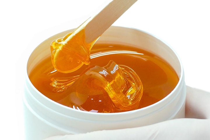 What is Sugaring?