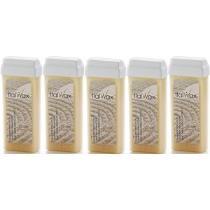 ItalWax 5x Waxpatroon ZInk 100 ml