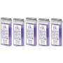 ItalWax Top Line - 5x Wachspatrone Orchid 100 ml