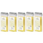 ItalWax Top Line - 5x wax cartridge Argan 100 ml