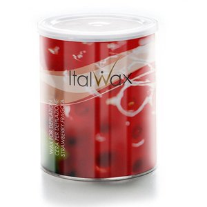 ItalWax Strawberry Hot wax