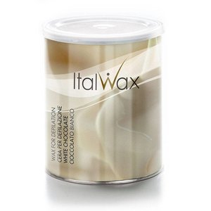 ItalWax Witte Chocola Warm Wax