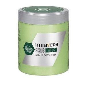 ItalWax Miraveda Citrus Scrub