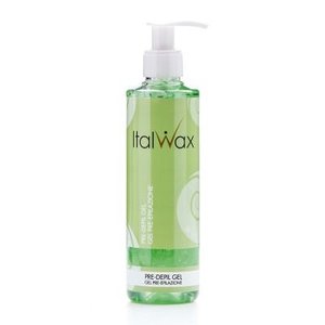 ItalWax Pre wachs GEL Aloe Vera