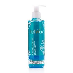 ItalWax After wax Cooling Gel 250 ml