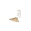 Italwax Solo Glowax houten waxspatels "wenkbrauwen", 50 stuks